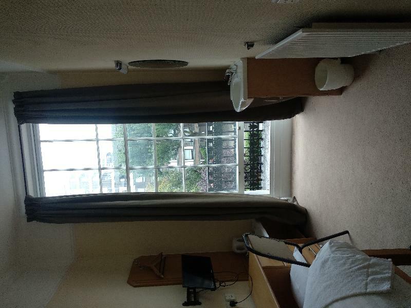 Oyo 24 Sussex, London Paddington Hotel Ngoại thất bức ảnh