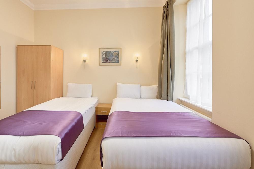 Oyo 24 Sussex, London Paddington Hotel Ngoại thất bức ảnh