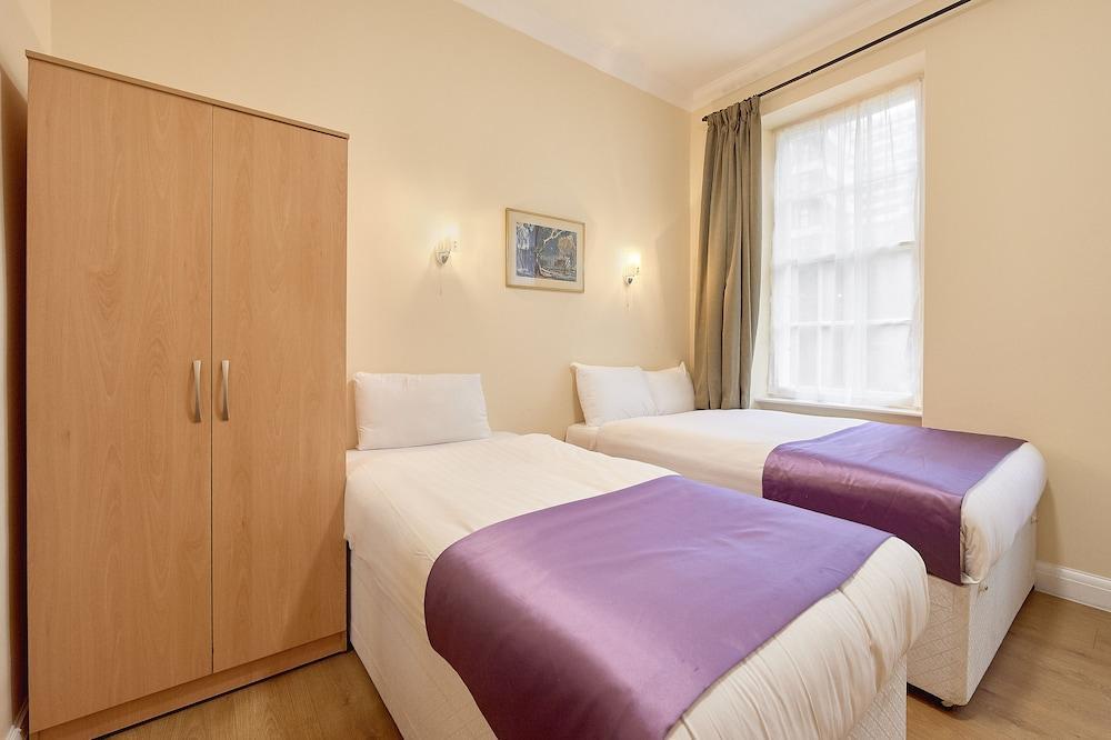 Oyo 24 Sussex, London Paddington Hotel Ngoại thất bức ảnh