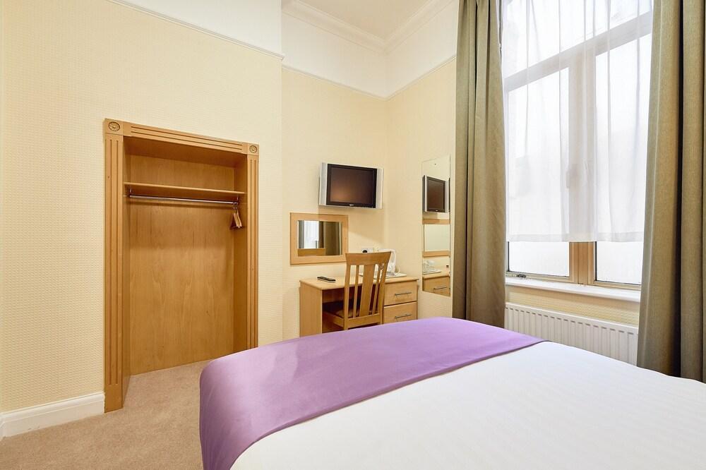 Oyo 24 Sussex, London Paddington Hotel Ngoại thất bức ảnh